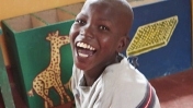 Disabled Children Living with HIV/AIDS in Kenya
